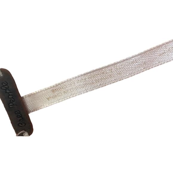 Free People Lenox Tunic Sweater Tunic/Dress - Carrot Cake Combo - LG - Picture 9 of 11